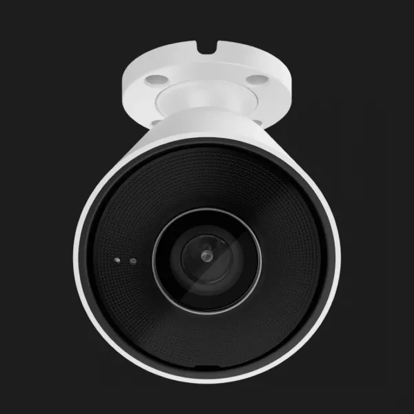 IP камера дротова Ajax BulletCam 5 мп, 2,8 мм (White)