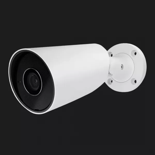 IP камера дротова Ajax BulletCam 5 мп, 2,8 мм (White)