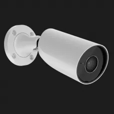 IP камера дротова Ajax BulletCam 8 мп, 4 мм (White)