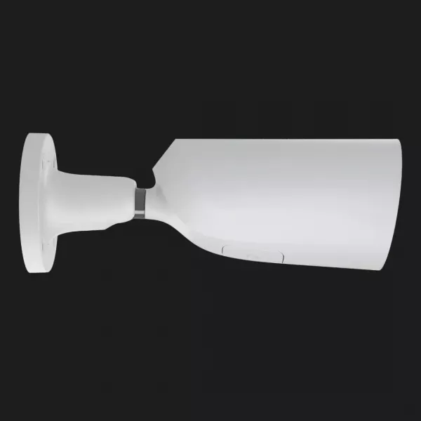 IP камера дротова Ajax BulletCam 8 мп, 4 мм (White)