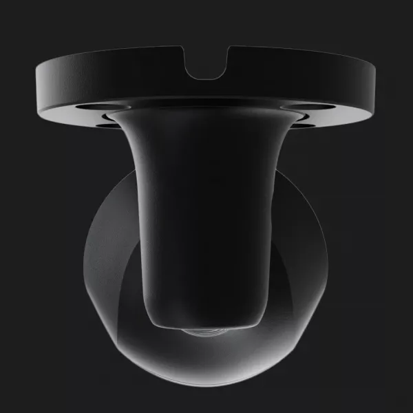 IP камера дротова Ajax BulletCam 8 мп, 4 мм (Black)