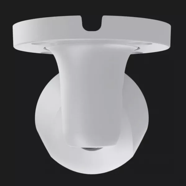 IP камера дротова Ajax BulletCam 5 мп, 4 мм (White)