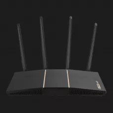 Маршрутизатор Asus RT-AX57 (Black)