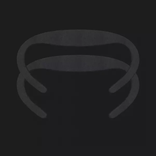 Лицьова накладка AMVR 4 в 1 для Meta Quest 3