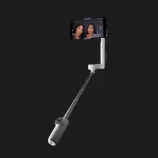 Стабілізатор Insta360 Flow Creator Kit (White)