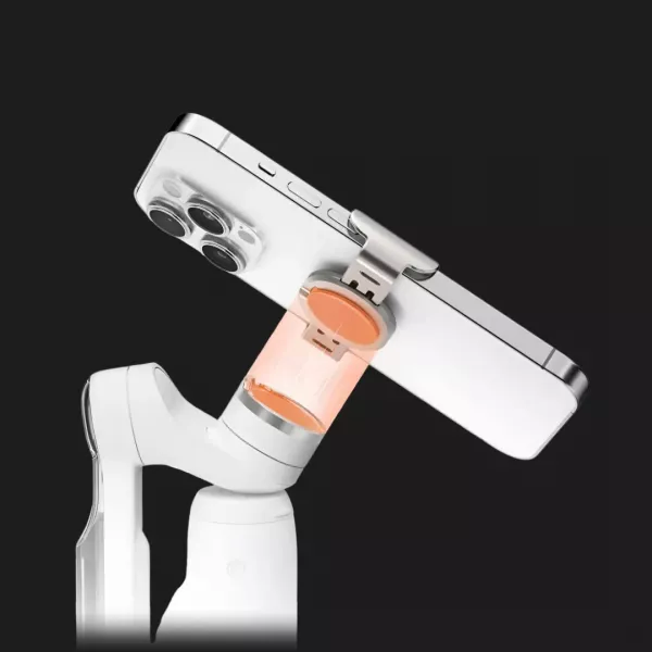Стабілізатор Insta360 Flow Creator Kit (White)