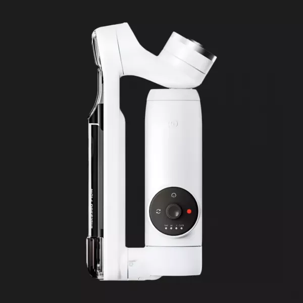 Стабілізатор Insta360 Flow Creator Kit (White)