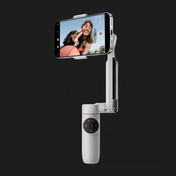 Стабілізатор Insta360 Flow Standalone (Stone Gray)