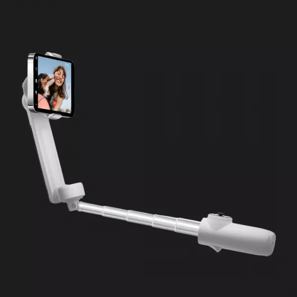 Стабілізатор Insta360 Flow Standalone (Stone Gray)