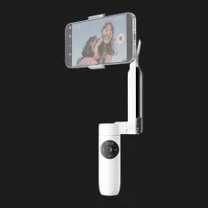 Стабілізатор Insta360 Flow Standalone (White)