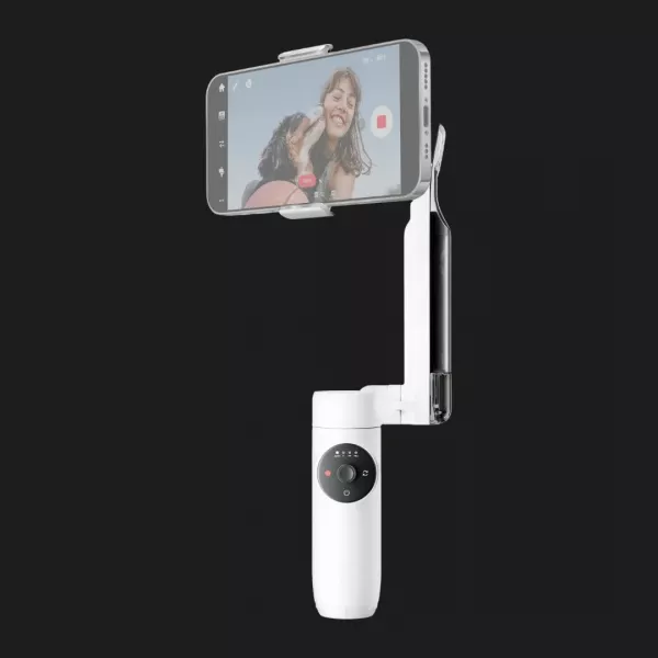 Стабілізатор Insta360 Flow Standalone (White)