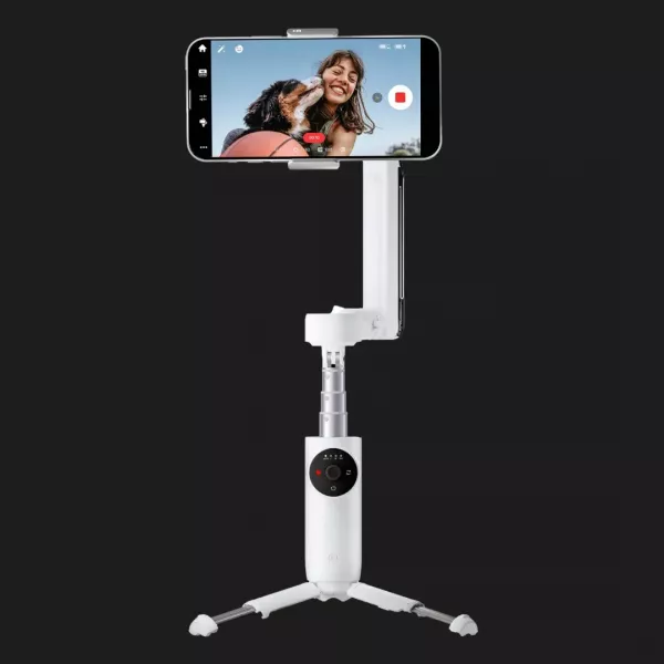 Стабілізатор Insta360 Flow Standalone (White)