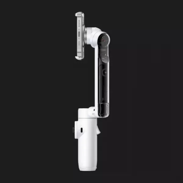 Стабілізатор Insta360 Flow Standalone (White)
