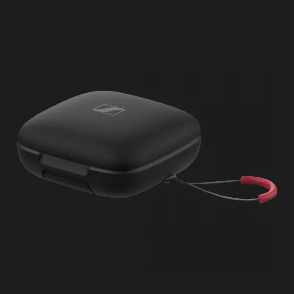 Навушники Sennheiser MOMENTUM Sport (Black)