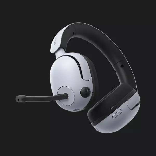 Ігрова гарнітура Sony Inzone H5 (White) (UA)