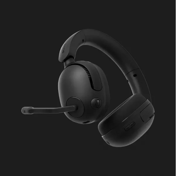 Ігрова гарнітура Sony Inzone H5 (Black) (UA)