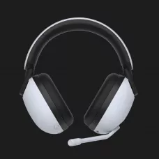 Ігрова гарнітура Sony Inzone H9 (White) (UA)