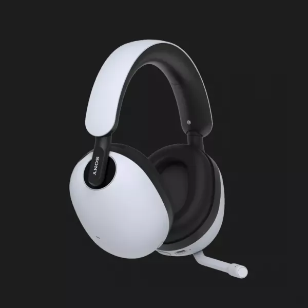 Ігрова гарнітура Sony Inzone H9 (White) (UA)