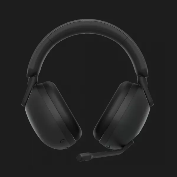 Ігрова гарнітура Sony Inzone H9 (Black) (UA)