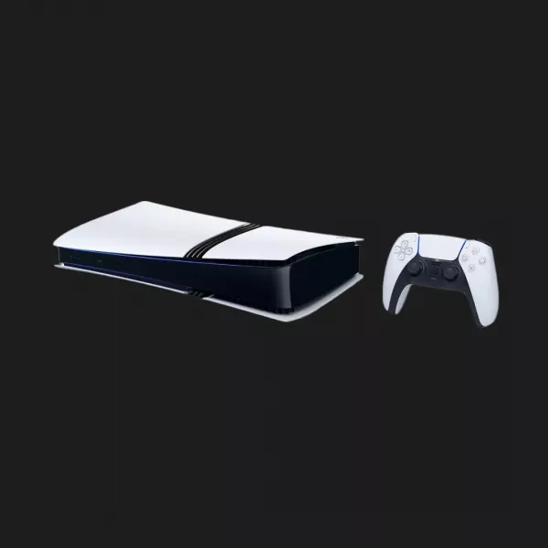 Ігрова приставка Sony PlayStation 5 Pro 2TB