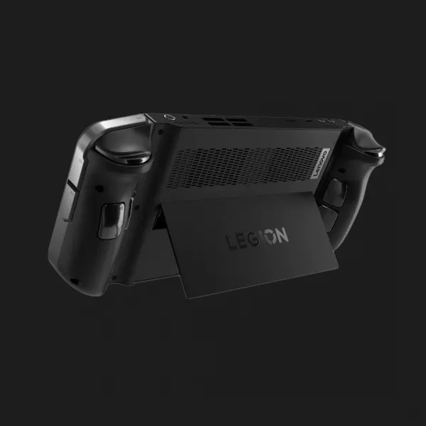 Ігрова приставка Lenovo Legion Go (512GB) (Shadow Black)