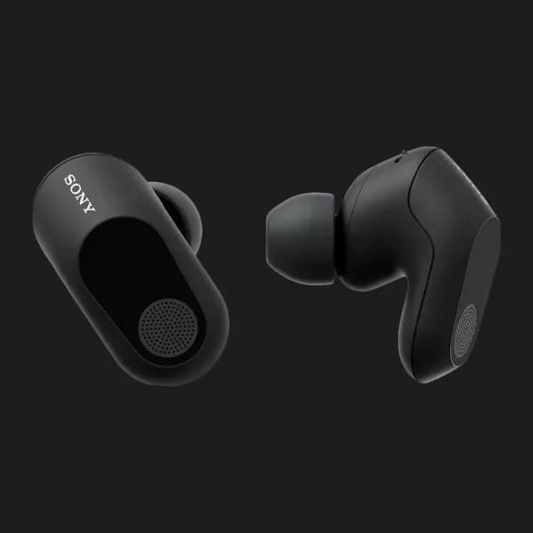 Ігрова гарнітура TWS Sony Inzone Buds (Black)