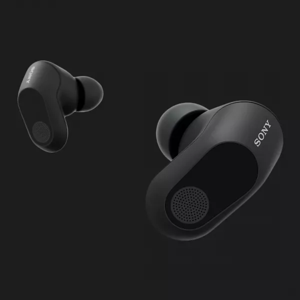 Ігрова гарнітура TWS Sony Inzone Buds (Black)