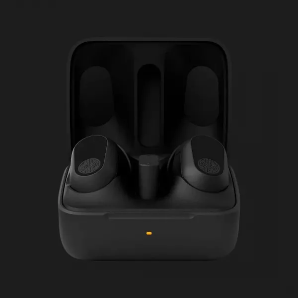 Ігрова гарнітура TWS Sony Inzone Buds (Black)