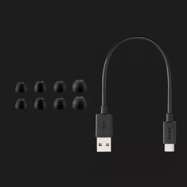 Ігрова гарнітура TWS Sony Inzone Buds (Black)