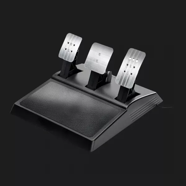 Комплект (кермо, педалі) Thrustmaster T300 RS GT Edition PS5/PC/PS4 (Black) (UA)