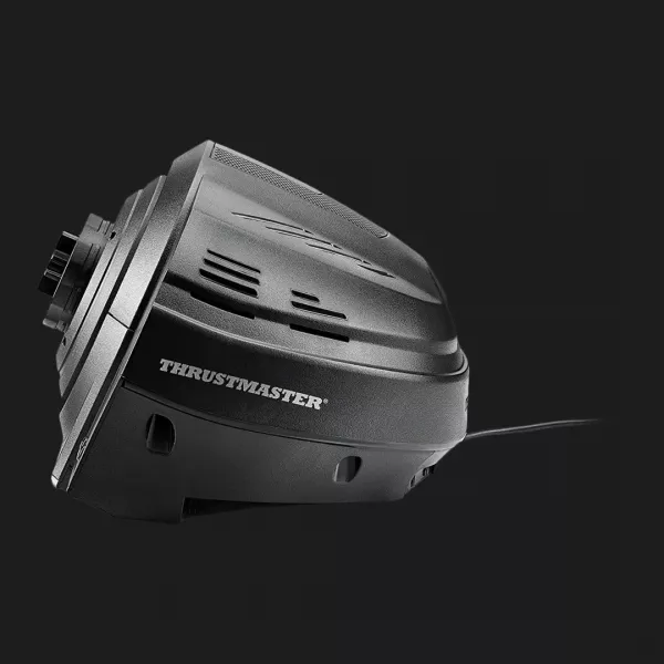 Комплект (кермо, педалі) Thrustmaster T300 RS GT Edition PS5/PC/PS4 (Black) (UA)