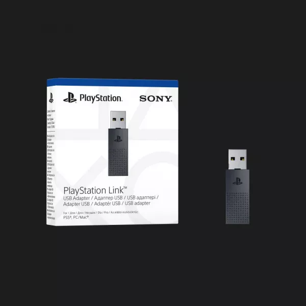 Адаптер USB PlayStation Link (UA)