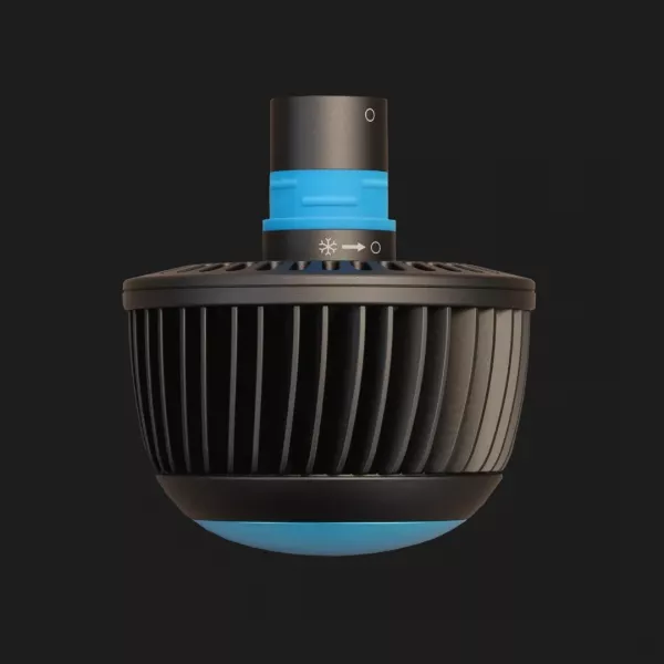 Насадка Theragun PRO Plus Cold (Black)