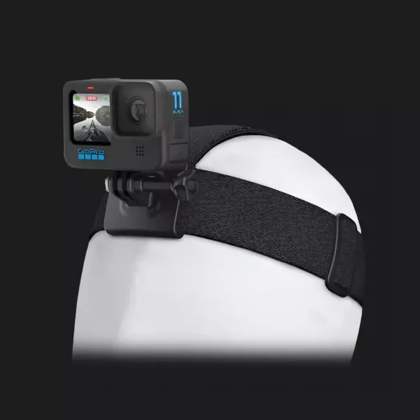 Кріплення на голову Head Strap 2.0 (ACHOM-002) (Black)