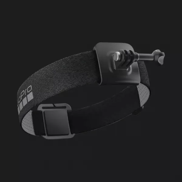 Кріплення на голову Head Strap 2.0 (ACHOM-002) (Black)