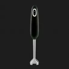 Блендер занурювальний SMEG (Black)