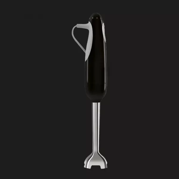 Блендер занурювальний SMEG (Black)
