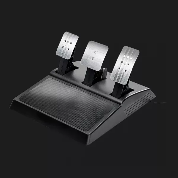 Комплект (кермо, педалі) Thrustmaster T300 RS GT Edition PS5/PC/PS4 (Black) (EU)
