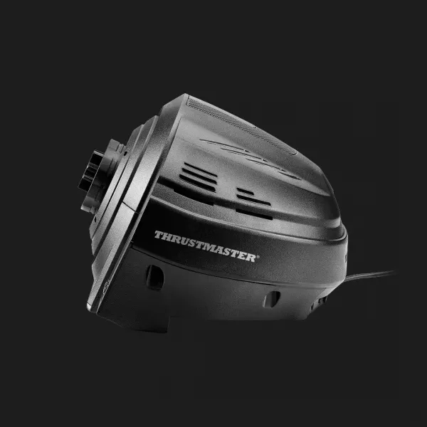 Комплект (кермо, педалі) Thrustmaster T300 RS GT Edition PS5/PC/PS4 (Black) (EU)