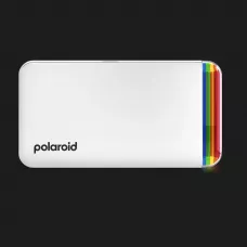 Фотопринтер Polaroid Hi-Print Gen 2 (White)