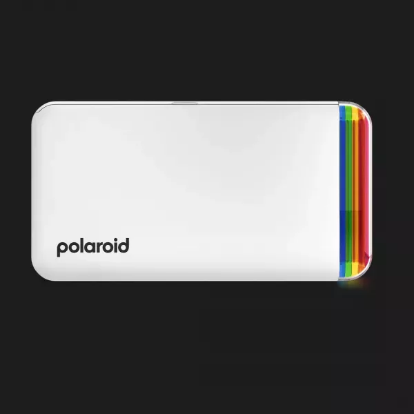 Фотопринтер Polaroid Hi-Print Gen 2 (White)