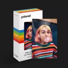 Фотопапір Polaroid Hi Print