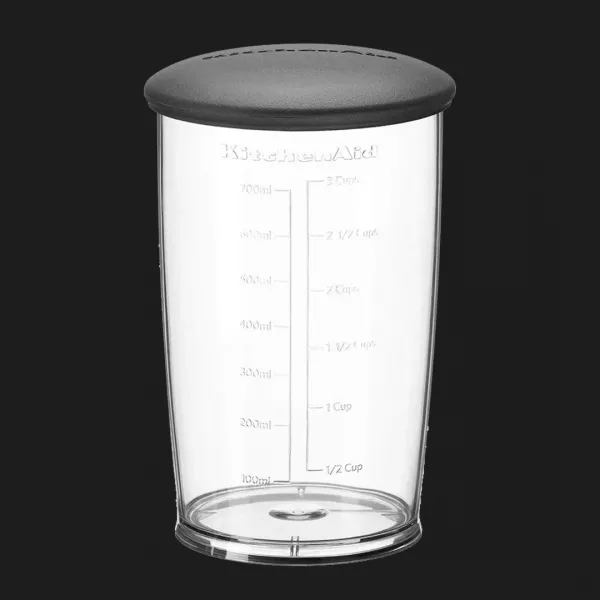 Блендер занурювальний KitchenAid Classic (White)