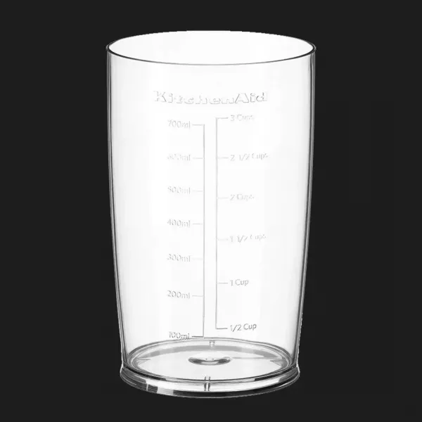 Блендер занурювальний KitchenAid Classic (White)