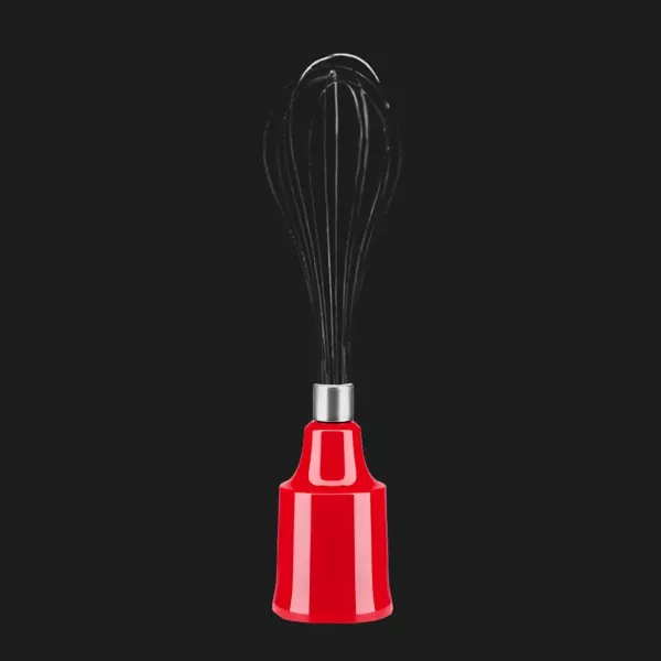 Блендер занурювальний KitchenAid з аксесуарами (Red)