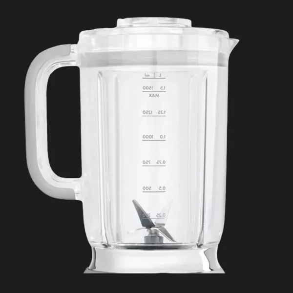 Блендер стаціонарний SMEG (White)