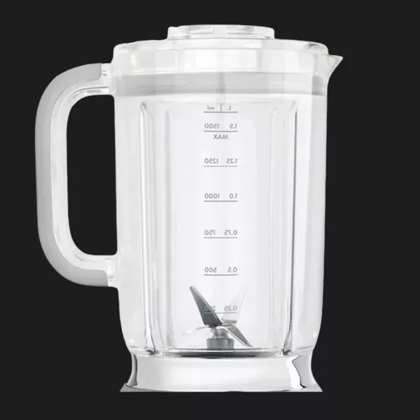 Блендер стаціонарний SMEG (Red)