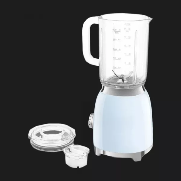 Блендер стаціонарний SMEG (Blue)