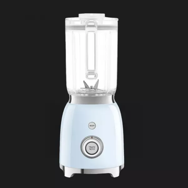 Блендер стаціонарний SMEG (Blue)