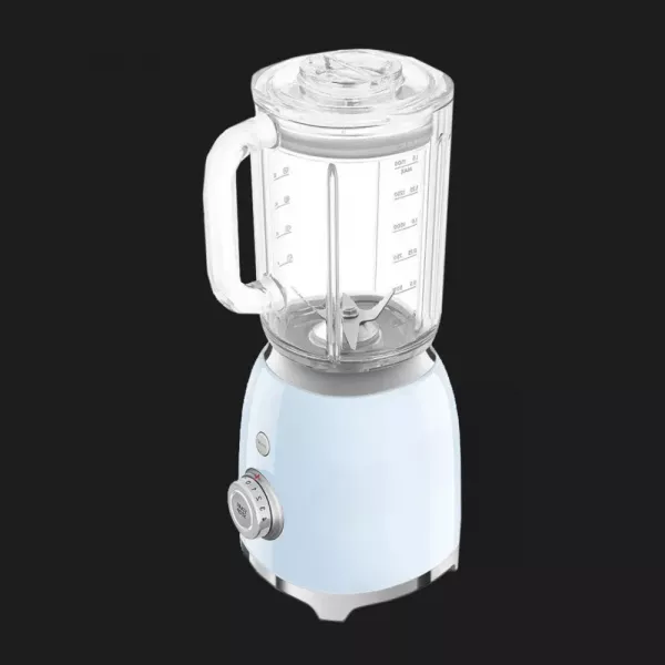 Блендер стаціонарний SMEG (Blue)
